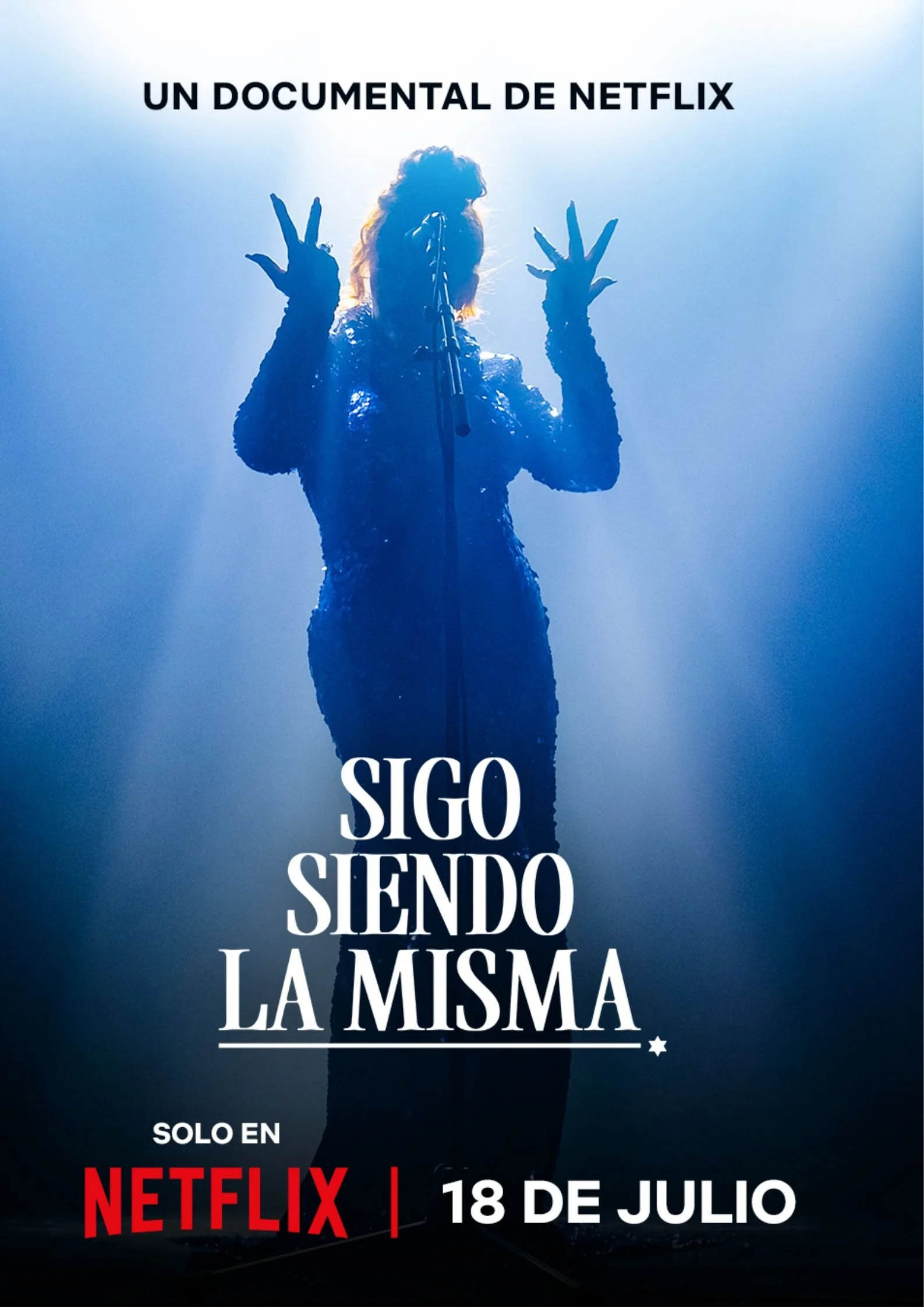 Tôi vẫn là siêu sao