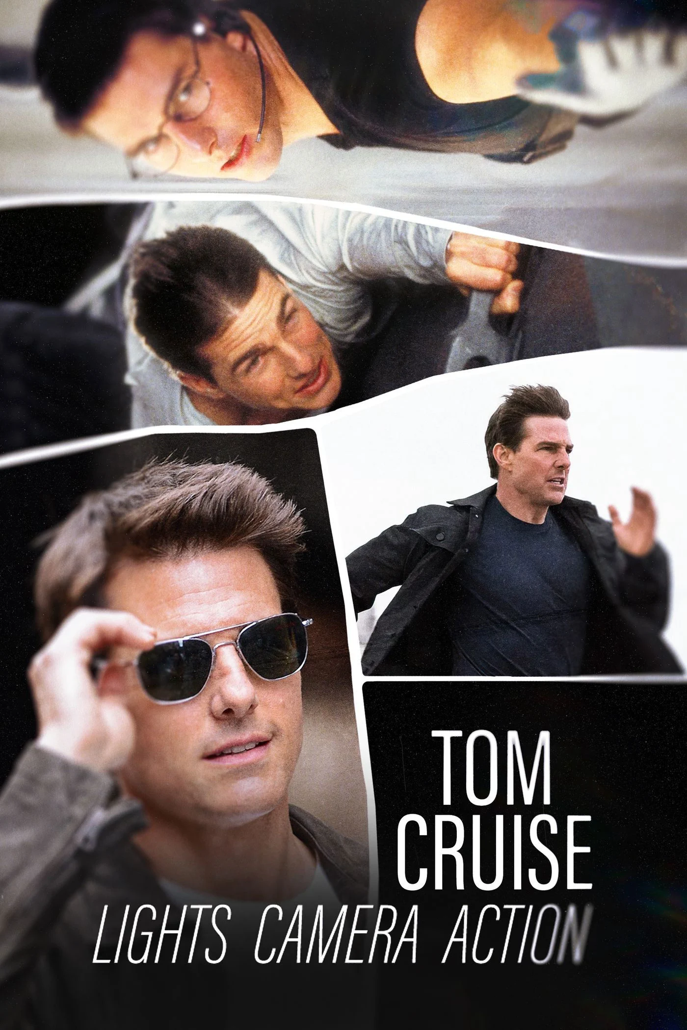 Tom Cruise – Hành Trình “Bất Khả Thi”